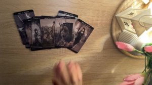 ЕГО ПОСЛЕДНИЕ МЫСЛИ О ВАС❓❗️ТАРО ГАДАНИЕ