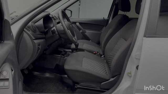 Lada (ВАЗ) Granta I Рестайлинг, 2022 смотреть онлайн