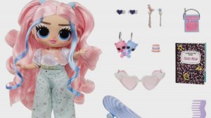 КУКЛЫ ЛОЛ СЮРПРИЗ НОВЫЕ ИГРУШКИ РАСПАКОВКА РАЗВИВАЮЩИЕ МУЛЬТИКИ ДЛЯ ДЕВОЧЕК