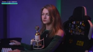 Эфир от 22.11.2025 (Twitch) Сижу пою песни, я Квашеная Саша❤️🔥