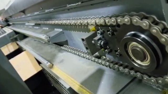 🔥Лазерный станок IronMac в работе: от монтажа до первой детали.