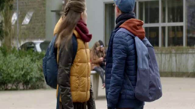 Криминальная команда 5. Сезон: 1 Эпизод: 1 Крыса на свободе / Krimteam 5: Rotten er løs смотреть онлайн