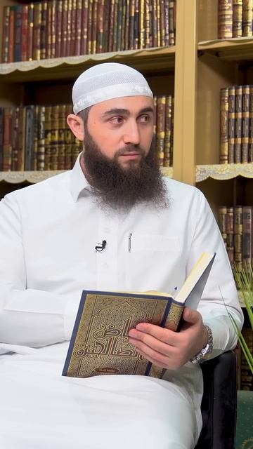 Простые люди не знают этого… || Шейх Умар Аль-Ид смотреть онлайн
