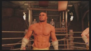 UFC 4 Kumite030 на PS4 Rus