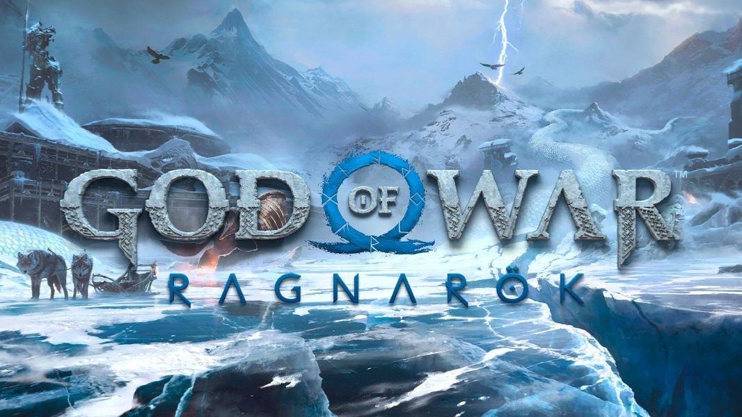 God of War Ragnarok/Part #2 смотреть онлайн