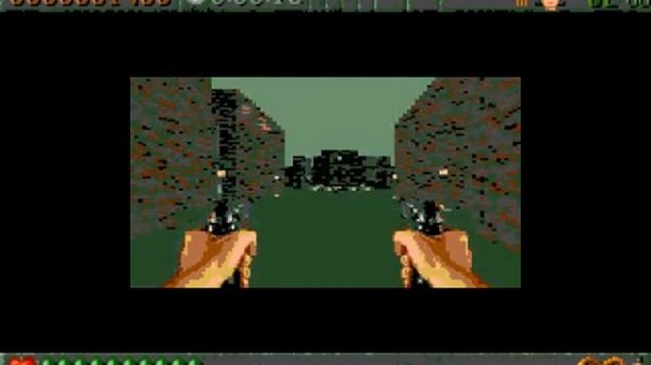 Rise of the Triad Suck Sega Genesis YM2612.mp4