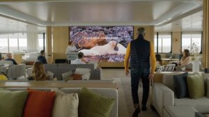 Обзор круизного лайнера Swan Hellenic Minerva