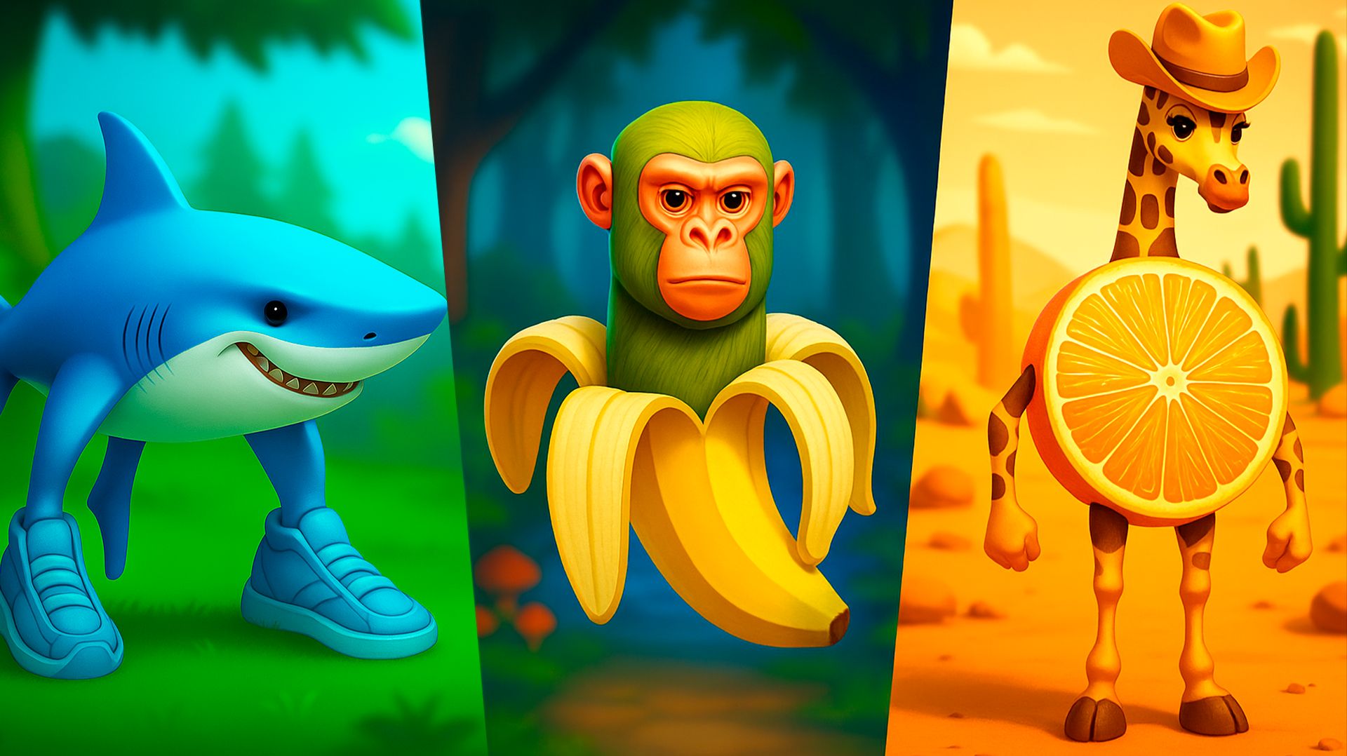 НАЧАЛ С НУЛЯ! ЭВОЛЮЦИЯ БРЕЙНРОТ BRAINROT EVOLUTION в РОБЛОКС! смотреть онлайн