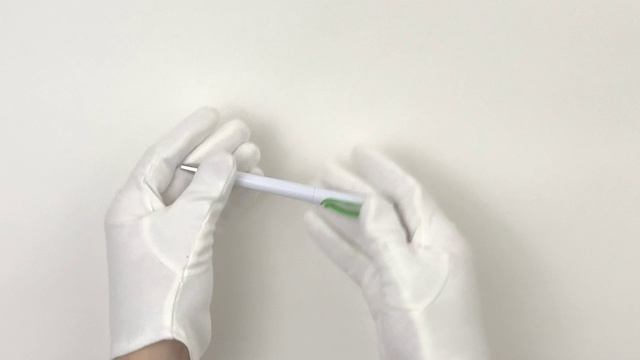 Ручка TEK, Салатовая 1350.15 смотреть онлайн