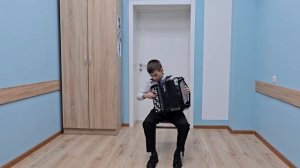 А. Александров "Вальс снежинок"