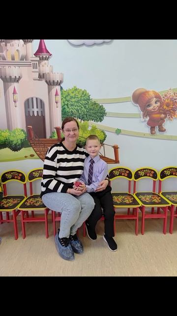 Никита шоу. Любимчик семьи❤️❤️❤️