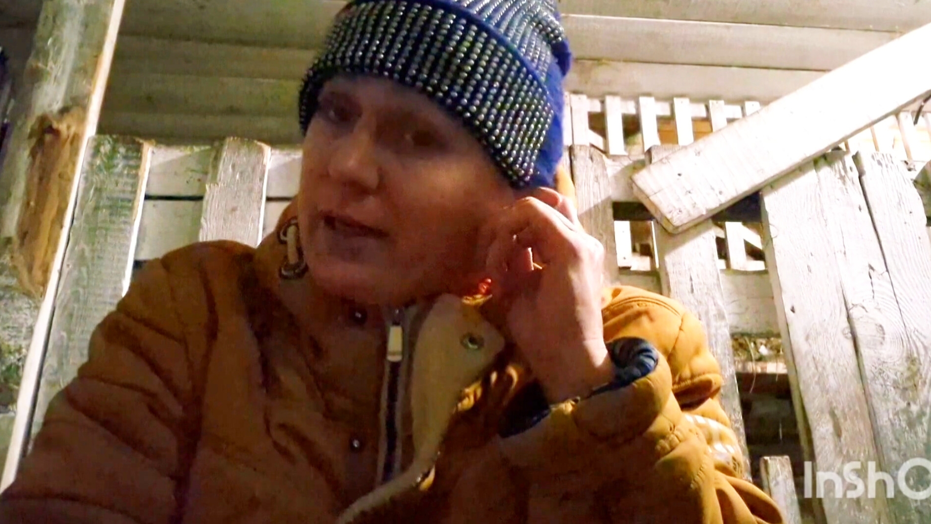 Жизнь в селе,вспомнила и до слез смотреть онлайн