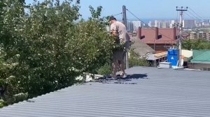 ВЛОГ Идем с Алисой в поликлинику ! 800 ступеней к морю ! Покупаем Алисе CROCS и новую кепку !