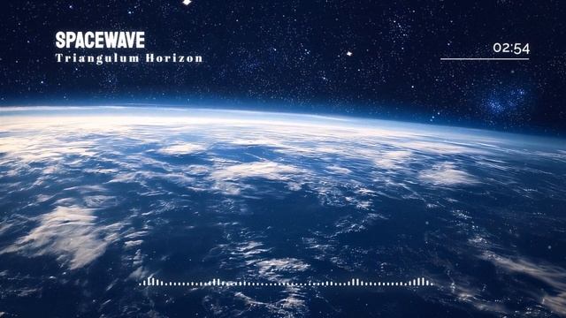 SpaceWave - Triangulum Horizon смотреть онлайн