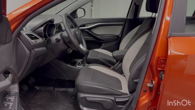 Lada (ВАЗ) Vesta I, 2020 смотреть онлайн