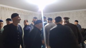 Зикр в Кизилюрте Султан Янгиюрте у Хизири 23.11.2025