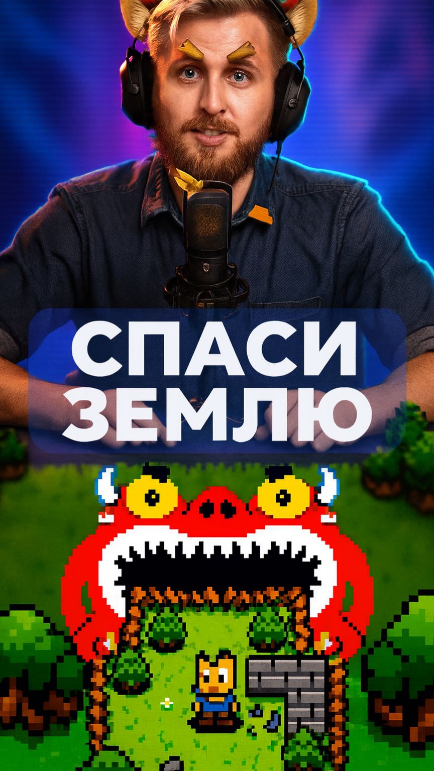 SUPER Dungeon Muncher смотреть онлайн