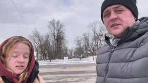 Меленки - город во Владимирской области центр города колокольня 2025