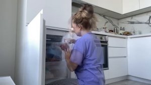 ВЛОГ Наш выходной день дома ! Жарим шашлык и занимаемся уборкой во дворе и в доме !