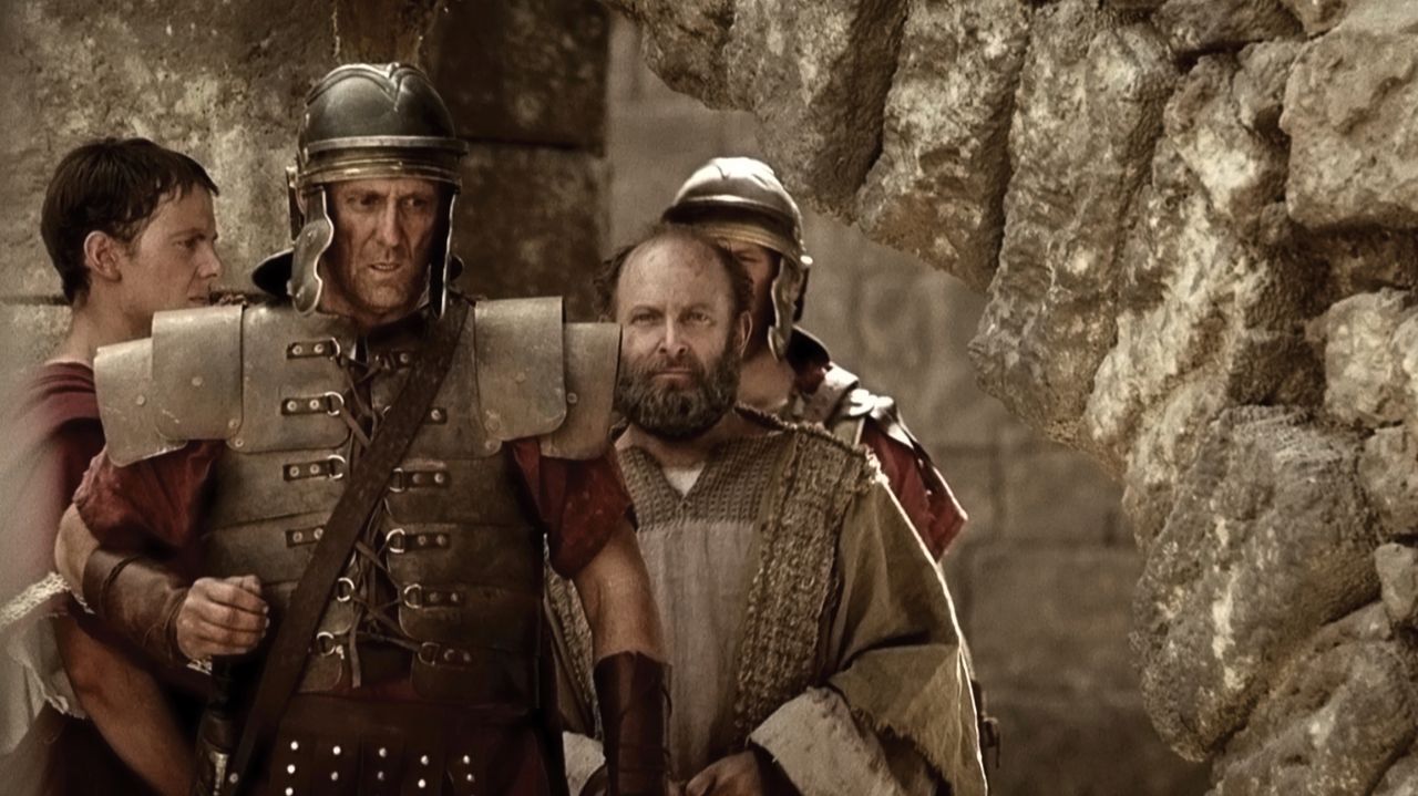 «Подвигом добрым я подвизался, течение совершил, веру сохранил» / Святой апостол Павел / Библия смотреть онлайн