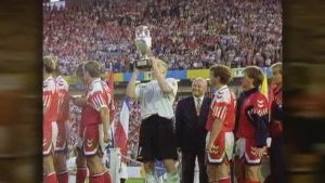 Евро 1992 - обзорный фильм