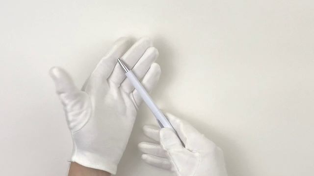 Ручка TEK, Белая 1350.07 смотреть онлайн