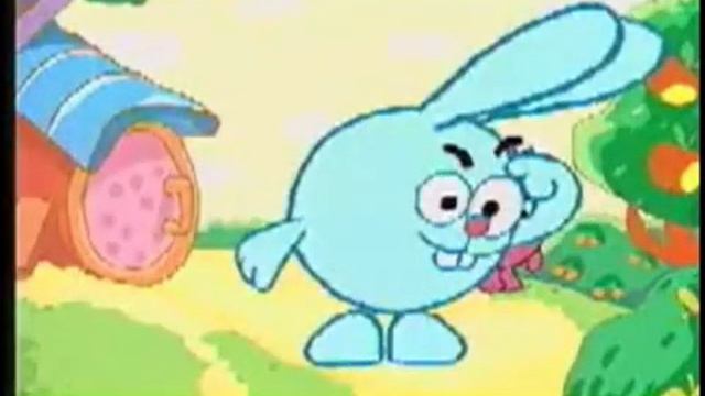 Крош в 2003 год