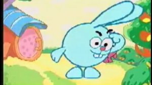 Крош в 2003 год