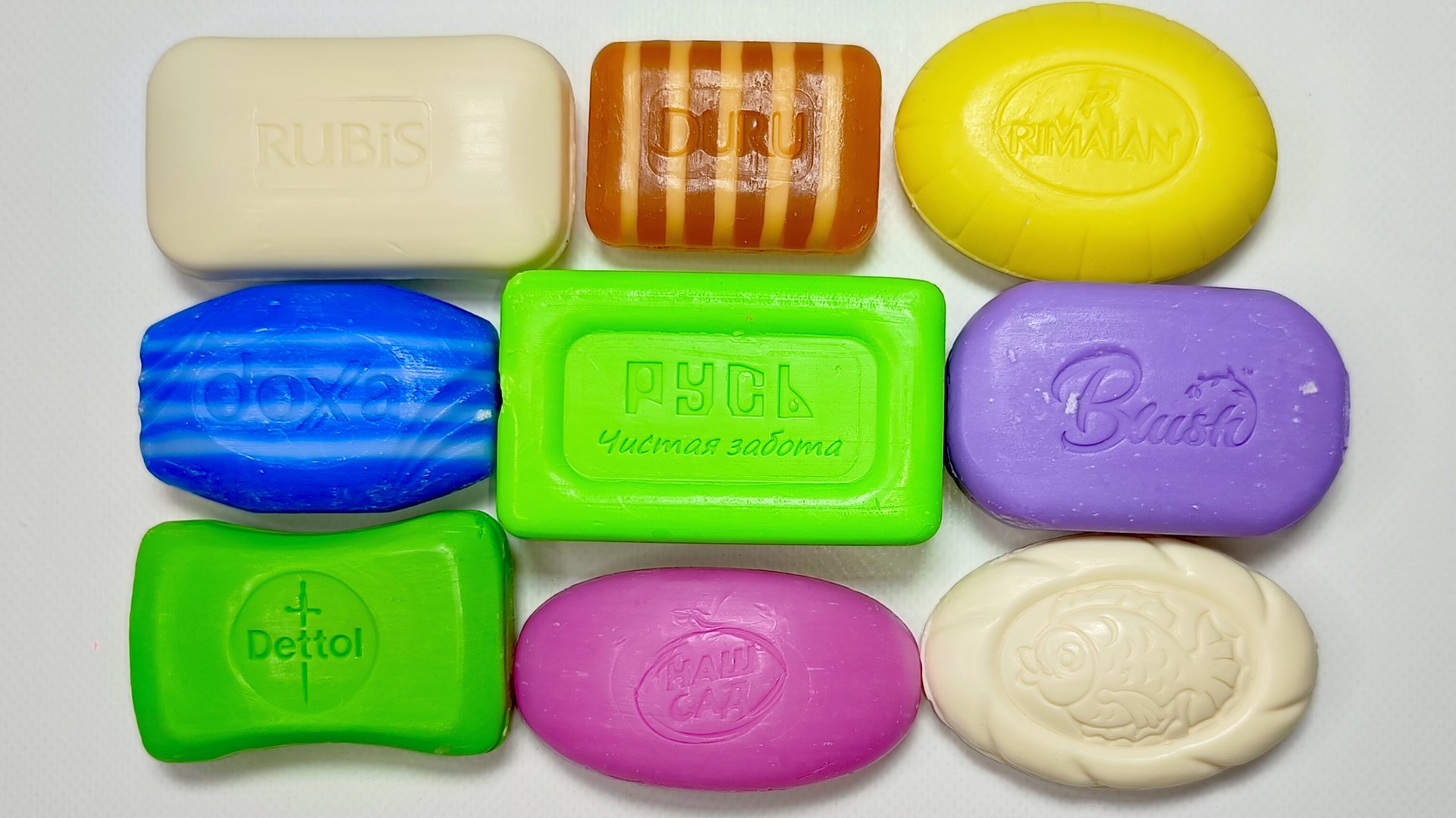 асмр резка мыла. cutting soap смотреть онлайн