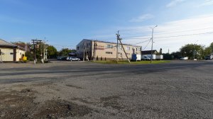 Действующий бизнес. Пекарня