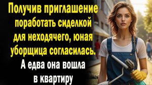 Жизненные истории | Аудио рассказ|Сиделка увидела пациента| Слушать истории | Истории из жизни