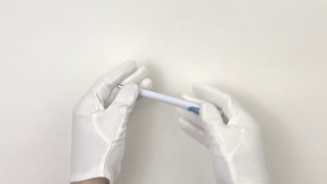 Ручка TEK, Голубая 1350.12 смотреть онлайн