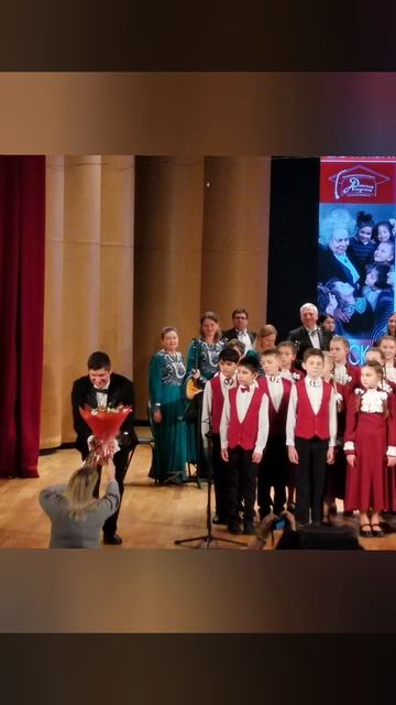 Фотоальбом. Детская академия . 23.11.25 смотреть онлайн