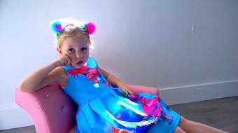 Лайк Настя, 2 сезон, 242 серия