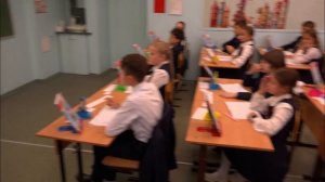 "Конструктор урока" как технология проектирования уроков нового поколения