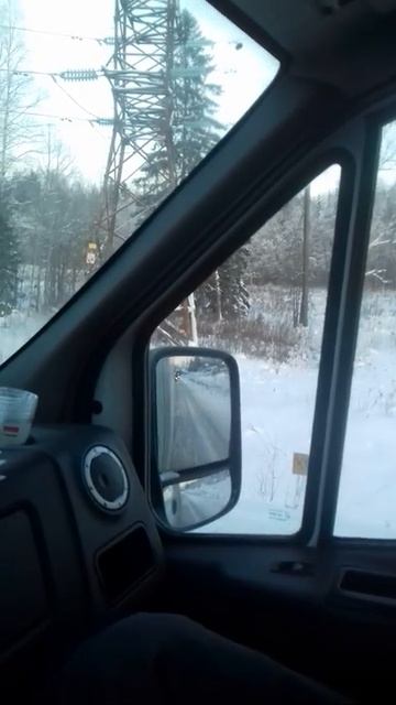 Держим обочину! Восточный обход, Пермь!