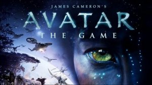 James Cameron’s Avatar The Game оригинальный саундтрек
