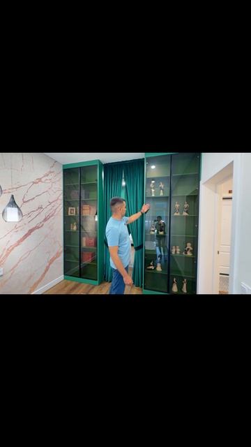 Ремонт квартир Анапа. Место для сервиза. смотреть онлайн