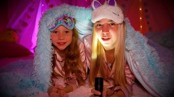 Лайк Настя, 2 сезон, 237 серия