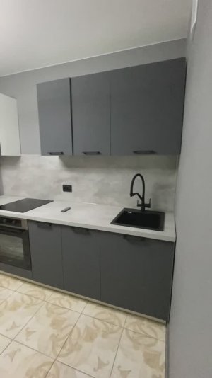 Двухкомнатная квартира по ул.Грибоедова,30а