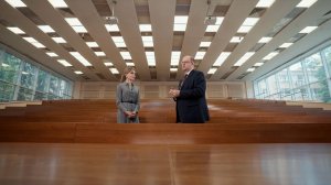 Выпуск #96  "Виртуальная навигация, адъювантная терапия и физика на службе здоровья"