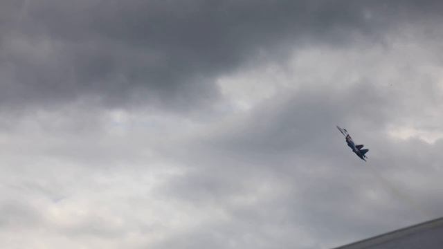 МАКС 2021 Полёты C54A5673 смотреть онлайн