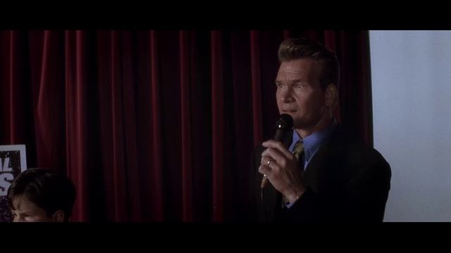 Я думаю, что тебе страшно (кф. Донни Дарко)