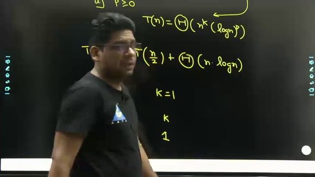 193) Analysis of Algorithm (Part-6) смотреть онлайн