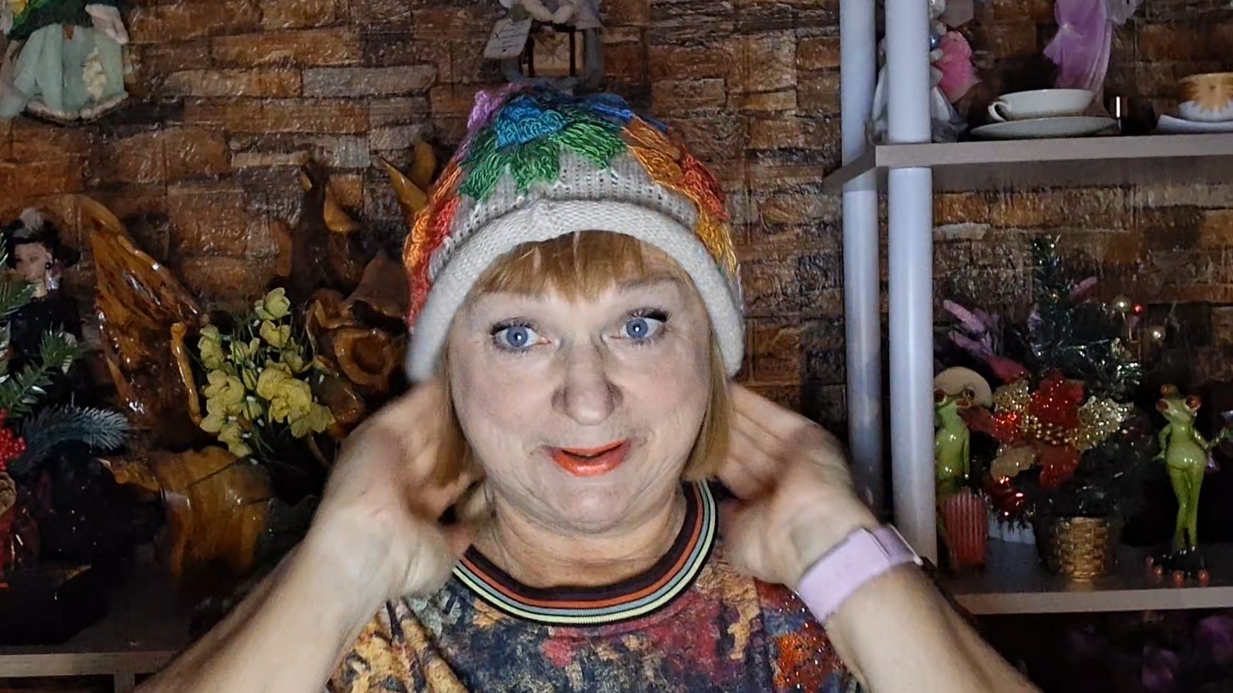 Получила огромный заказ с сайта Джум!!!Всем очень довольна. часть 1. смотреть онлайн