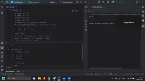 15.11.2025 | STL-контейнеры | Advanced 25-26