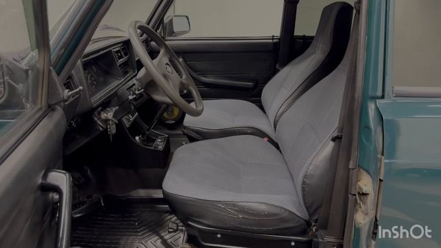 Lada (ВАЗ) 2107, 2007 смотреть онлайн