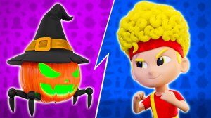 Секретная коробка | D Billions Детские Песни