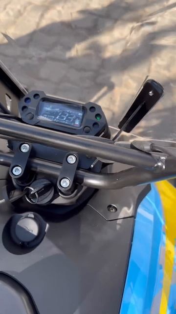 Отправка по всей РФ! Снегоход Bars 200 #снегоход #vox #bars смотреть онлайн