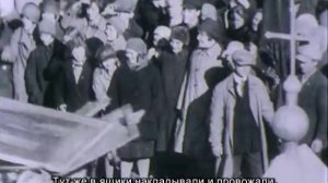 Сказы матушки Фроси о монастыре Дивеевском